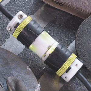 Image Plugs & Connectors